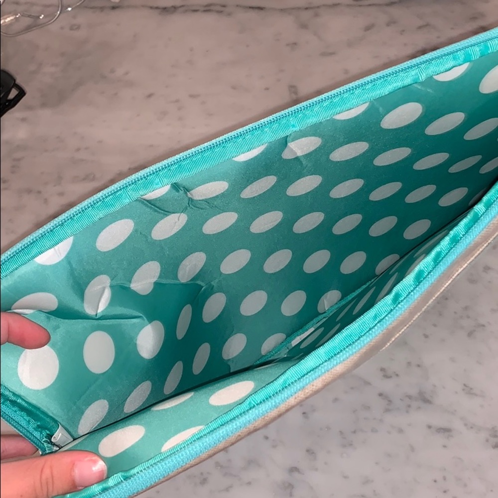 Patterned Laptop Sleeve - Picture 2 of 2